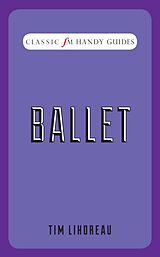 E-Book (epub) Ballet von Tim Lihoreau
