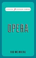E-Book (epub) Opera von Rob Weinberg