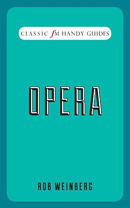 eBook (epub) Opera de Rob Weinberg