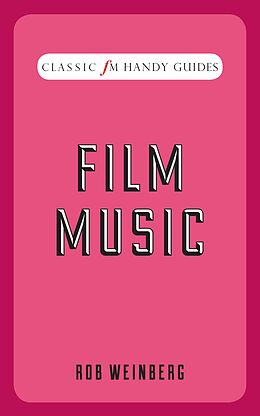 eBook (epub) Film Music de Rob Weinberg