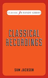 E-Book (epub) Classical Recordings von Sam Jackson