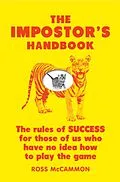 E-Book (epub) The Impostor's Handbook von Ross Mccammon