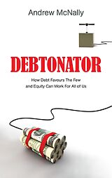 eBook (epub) Debtonator de Andrew McNally