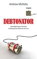 E-Book (epub) Debtonator von Andrew McNally