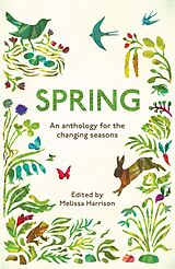 eBook (epub) Spring de 