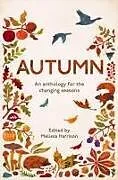 Kartonierter Einband Autumn von Melissa Harrison