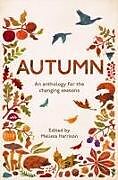 Couverture cartonnée Autumn de Melissa Harrison