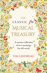 E-Book (epub) The Classic fM Musical Treasury von Tim Lihoreau
