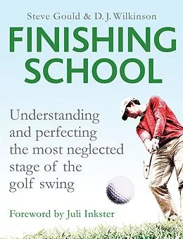 E-Book (epub) Finishing School von Steve Gould, D. J. Wilkinson