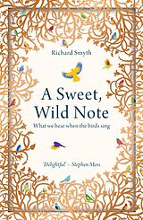 eBook (epub) A Sweet, Wild Note de Richard Smyth