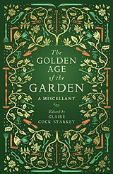 eBook (epub) The Golden Age of the Garden de 