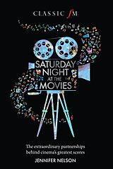 E-Book (epub) Saturday Night at the Movies von Jenny Nelson
