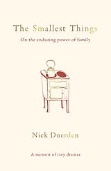 eBook (epub) The Smallest Things de Nick Duerden