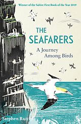eBook (epub) The Seafarers de Stephen Rutt