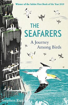 eBook (epub) The Seafarers de Stephen Rutt