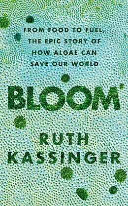 E-Book (epub) Bloom von Ruth Kassinger