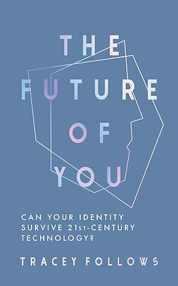 eBook (epub) The Future of You de Tracey Follows