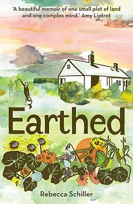 E-Book (epub) Earthed von Rebecca Schiller