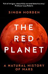 eBook (epub) The Red Planet de Simon Morden