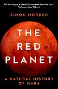 E-Book (epub) The Red Planet von Simon Morden