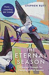 E-Book (epub) The Eternal Season von Stephen Rutt