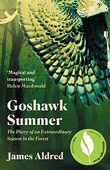 E-Book (epub) Goshawk Summer von James Aldred