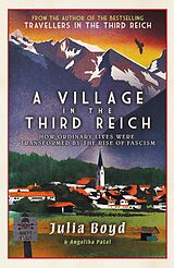 E-Book (epub) A Village in the Third Reich von Julia Boyd