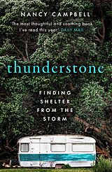 eBook (epub) Thunderstone de Nancy Campbell