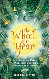 eBook (epub) The Wheel of the Year de Rebecca Beattie