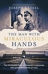 eBook (epub) The Man with Miraculous Hands de Joseph Kessel