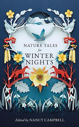 eBook (epub) Nature Tales for Winter Nights de 