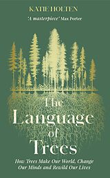 E-Book (epub) The Language of Trees von Katie Holten