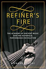 eBook (epub) Refiner's Fire de Richard Bratby