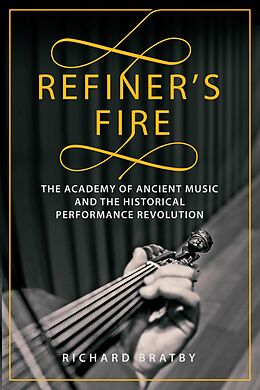 eBook (epub) Refiner's Fire de Richard Bratby