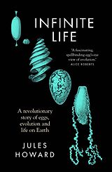 eBook (epub) Infinite Life de Jules Howards