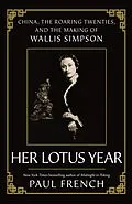 E-Book (epub) Wallis Simpson von Paul French