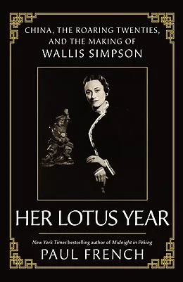 E-Book (epub) Wallis Simpson von Paul French
