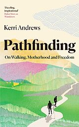 Livre Relié Pathfinding de Kerri Andrews