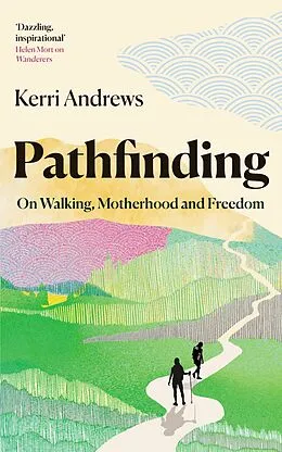 E-Book (epub) Pathfinding von Kerri Andrews