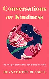 E-Book (epub) Conversations on Kindness von Bernadette Russell