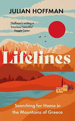 E-Book (epub) Lifelines von Julian Hoffman