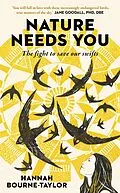 E-Book (epub) Nature Needs You von Hannah Bourne-Taylor
