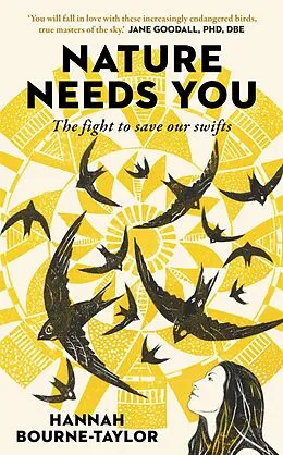 E-Book (epub) Nature Needs You von Hannah Bourne-Taylor