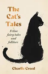 Fester Einband The Cat's Tales von Charlie Creed