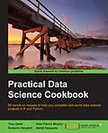 E-Book (pdf) Practical Data Science Cookbook von Tony Ojeda