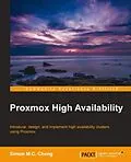 E-Book (epub) Proxmox High Availability von Simon M. C. Cheng