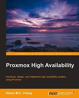 eBook (epub) Proxmox High Availability de Simon M. C. Cheng