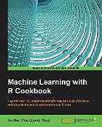 Machine Learning with R Cookbook