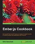 E-Book (pdf) Ember.js Cookbook von Erik Hanchett