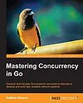 E-Book (pdf) Mastering Concurrency in Go von Nathan Kozyra